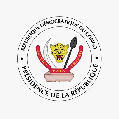 Presidence RDC